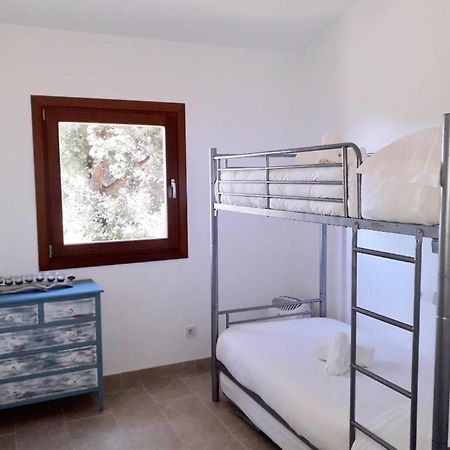 Sa Talaia Βίλα Lluc Εξωτερικό φωτογραφία