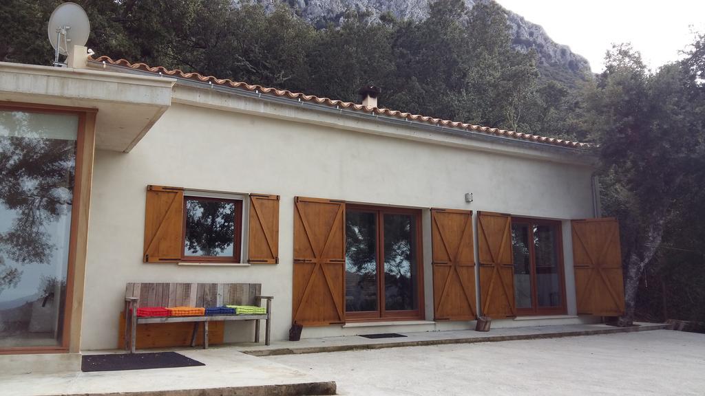 Sa Talaia Βίλα Lluc Εξωτερικό φωτογραφία