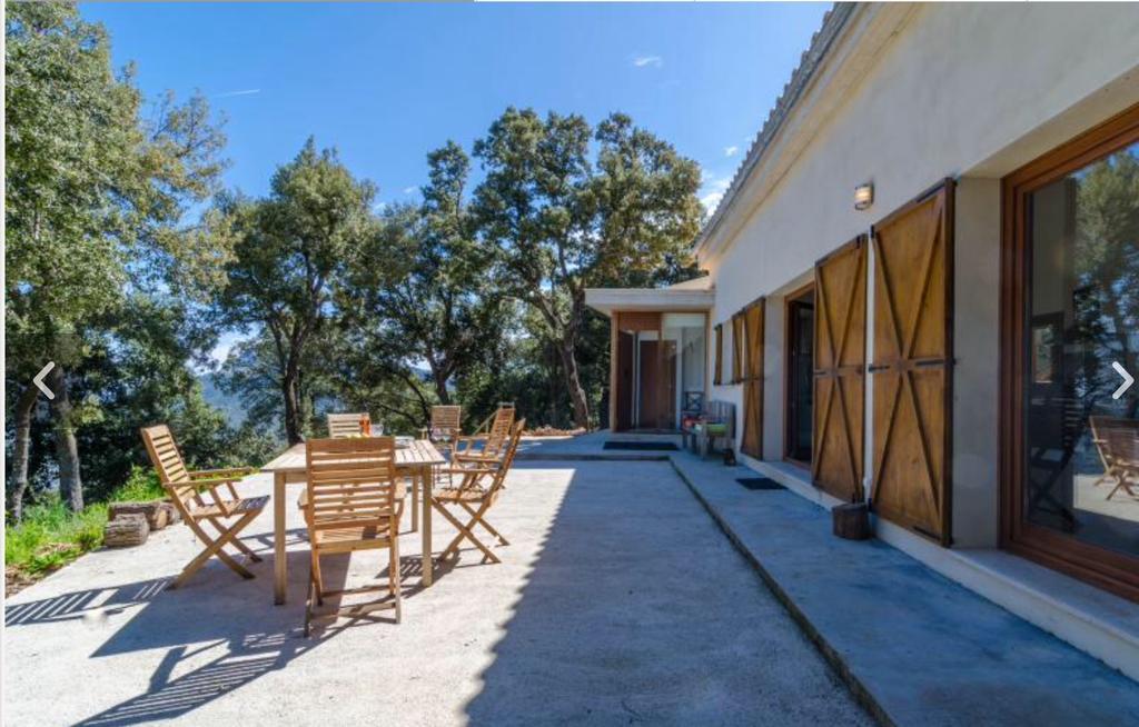 Sa Talaia Βίλα Lluc Εξωτερικό φωτογραφία